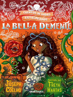 cover image of La bella demente